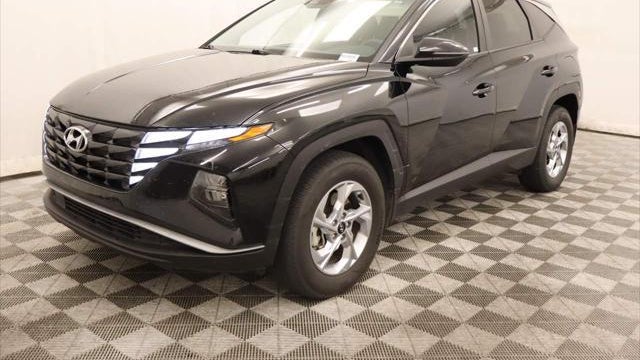 Preowned 2023 Hyundai TUCSON SEL for Sale