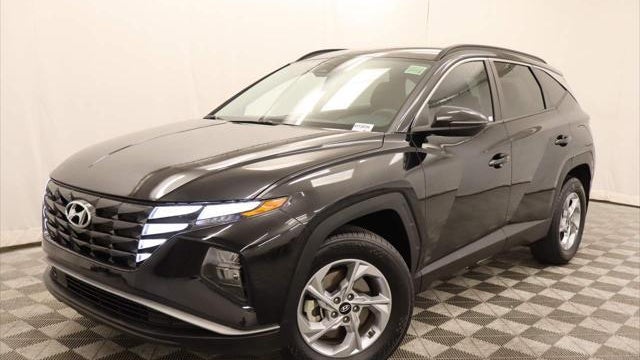Preowned 2023 Hyundai TUCSON SEL for Sale