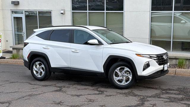 Preowned 2023 Hyundai TUCSON SEL for Sale