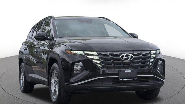 Preowned 2023 Hyundai TUCSON SEL for Sale