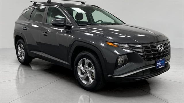 Preowned 2023 Hyundai TUCSON SEL for Sale