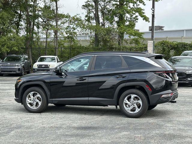 2023 Hyundai TUCSON SEL — photo 1 of 20