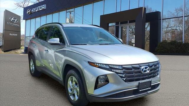 Preowned 2023 Hyundai TUCSON SEL for Sale