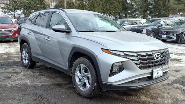 Preowned 2022 Hyundai TUCSON SEL for Sale