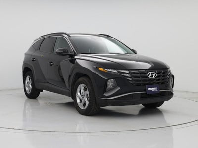 2022 Hyundai Tucson AWD SEL 4DR SUV