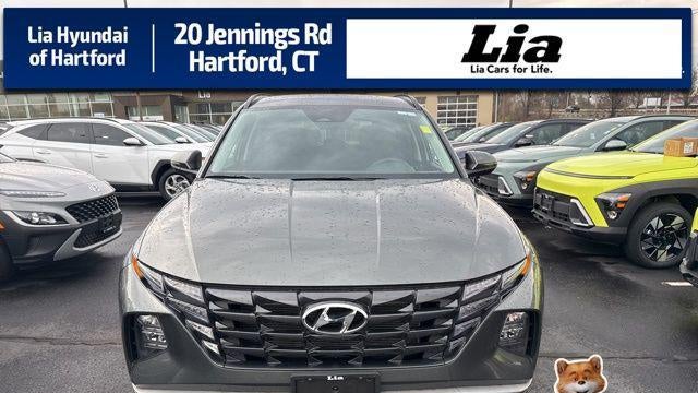Preowned 2022 Hyundai TUCSON SEL for Sale