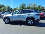 2022 Tucson Thumbnail 5