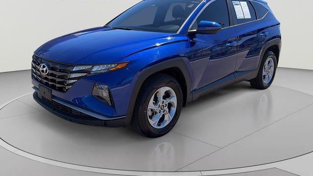 Preowned 2023 Hyundai TUCSON SEL for Sale