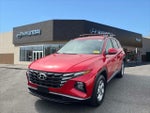 2023 TUCSON Thumbnail 3