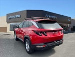 2023 TUCSON Thumbnail 4