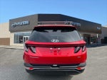 2023 TUCSON Thumbnail 5