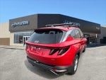 2023 TUCSON Thumbnail 6
