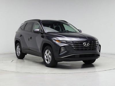 Photo of a 2023 Hyundai Tucson AWD SEL 4DR SUV for sale