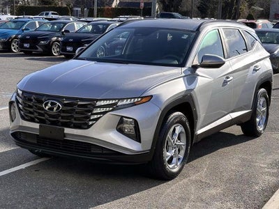 Photo of a 2023 Hyundai Tucson AWD SEL 4DR SUV for sale
