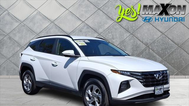 Preowned 2023 Hyundai TUCSON SEL for Sale