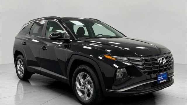 Preowned 2023 Hyundai TUCSON SEL for Sale