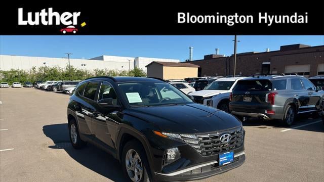 Preowned 2023 Hyundai TUCSON SEL for Sale