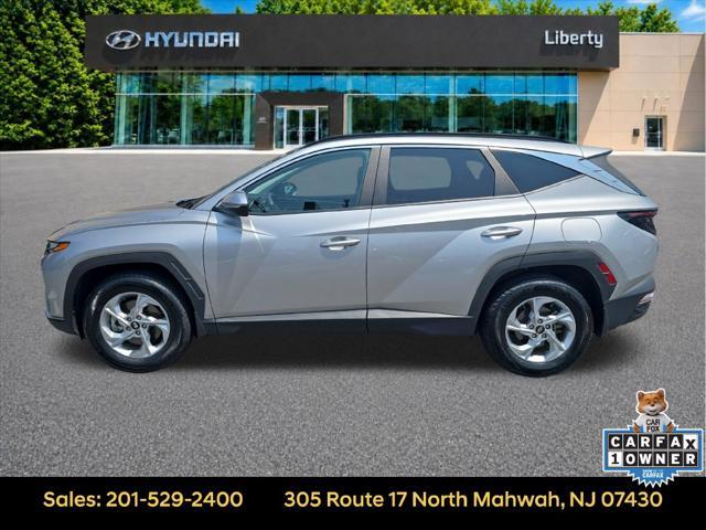 2023 Hyundai Tucson - $19,495