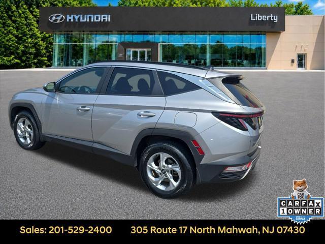 2023 Hyundai Tucson - $19,495