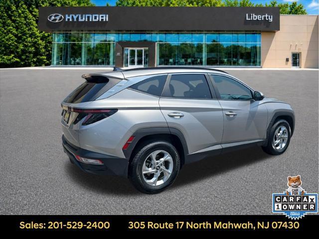 2023 Hyundai Tucson - $19,495
