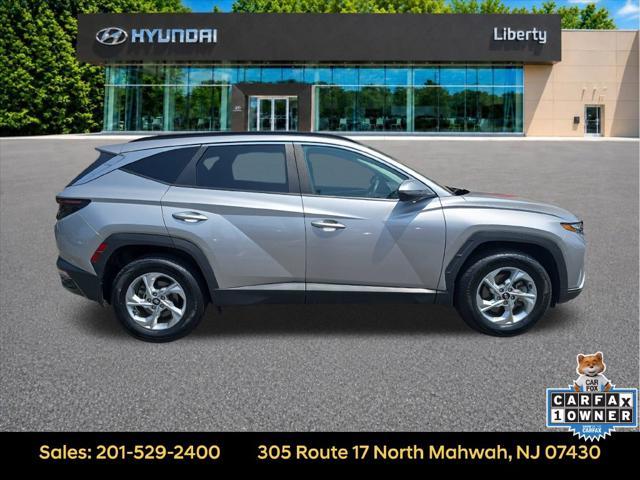 2023 Hyundai Tucson - $19,495