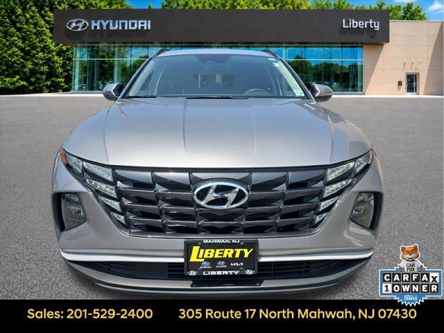 2023 Hyundai Tucson - $19,495