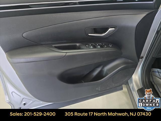 2023 Hyundai Tucson - $19,495