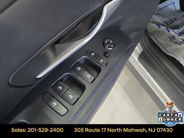 2023 Hyundai Tucson - $19,495