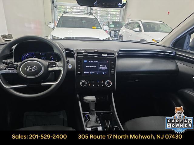 2023 Hyundai Tucson - $19,495