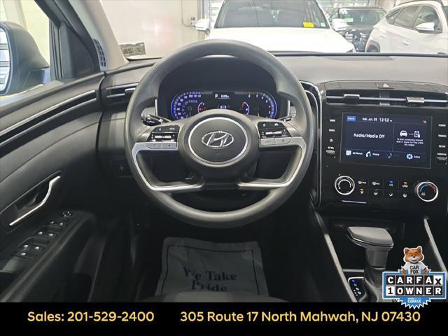 2023 Hyundai Tucson - $19,495