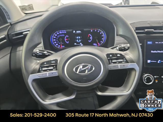 2023 Hyundai Tucson - $19,495
