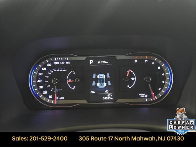 2023 Hyundai Tucson - $19,495