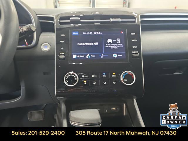 2023 Hyundai Tucson - $19,495