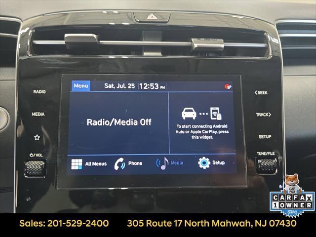 2023 Hyundai Tucson - $19,495