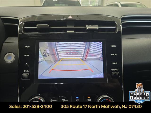 2023 Hyundai Tucson - $19,495