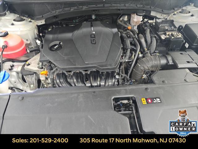 2023 Hyundai Tucson - $19,495