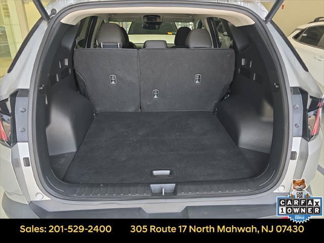 2023 Hyundai Tucson - $19,495