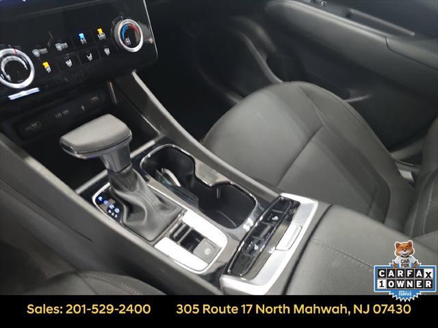 2023 Hyundai Tucson - $19,495