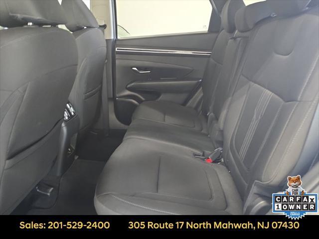 2023 Hyundai Tucson - $19,495