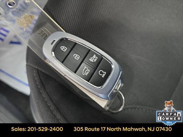 2023 Hyundai Tucson - $19,495