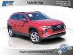 2022 Tucson Thumbnail 1