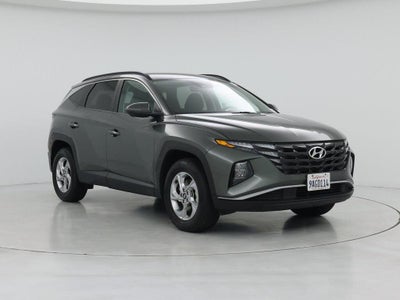 Photo of a 2022 Hyundai Tucson AWD SEL 4DR SUV for sale