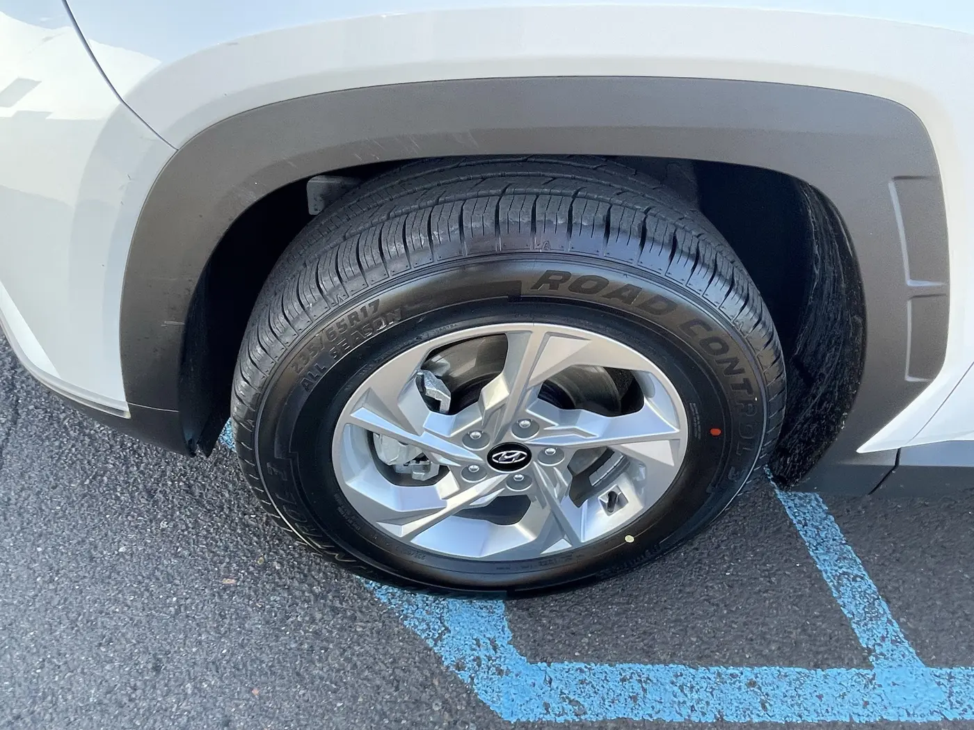 2022 Hyundai Tucson - $21,165