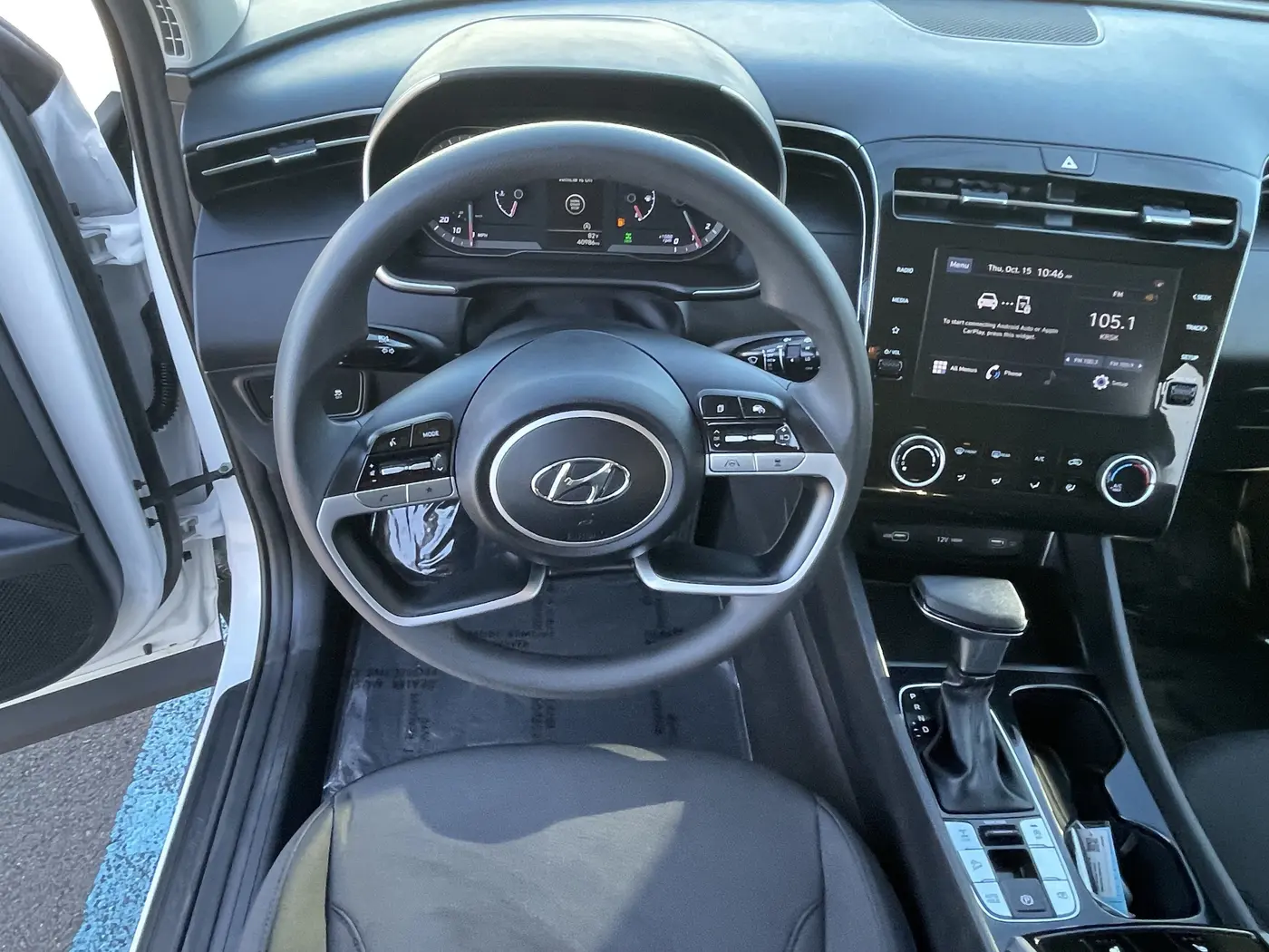2022 Hyundai Tucson - $21,165