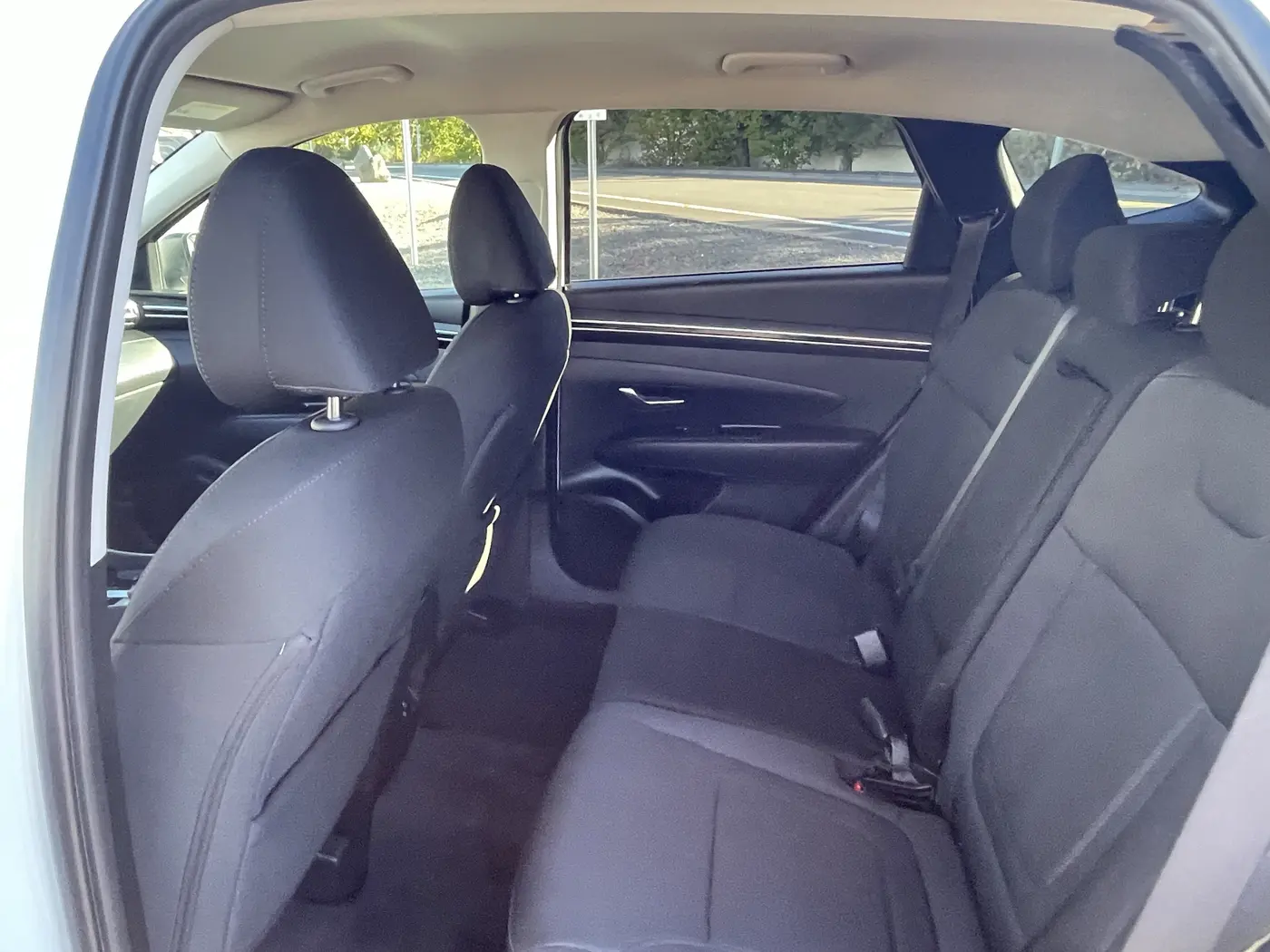 2022 Hyundai Tucson - $21,165