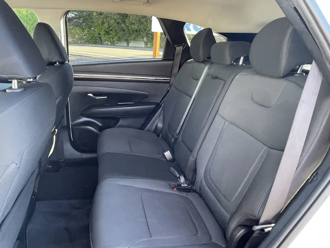 2022 Hyundai Tucson - $21,165