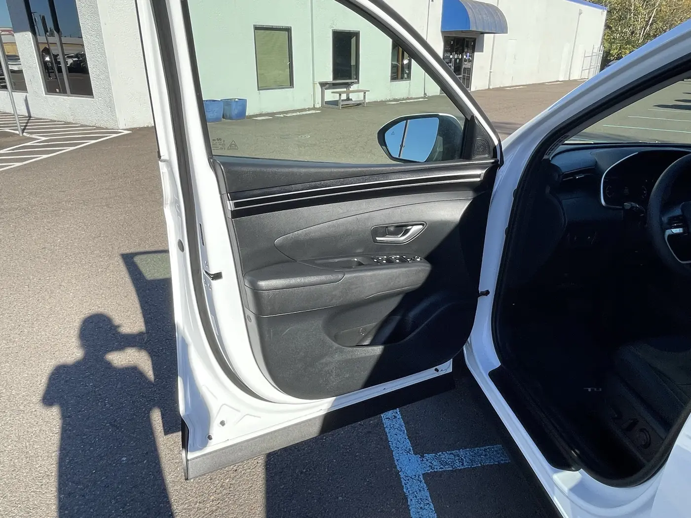 2022 Hyundai Tucson - $21,165