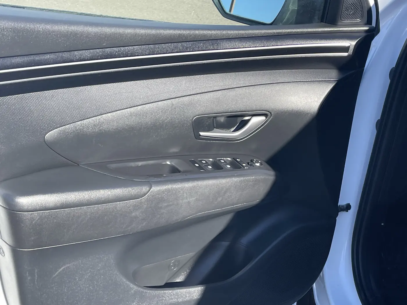 2022 Hyundai Tucson - $21,165
