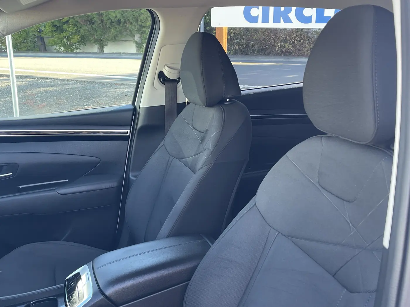 2022 Hyundai Tucson - $21,165