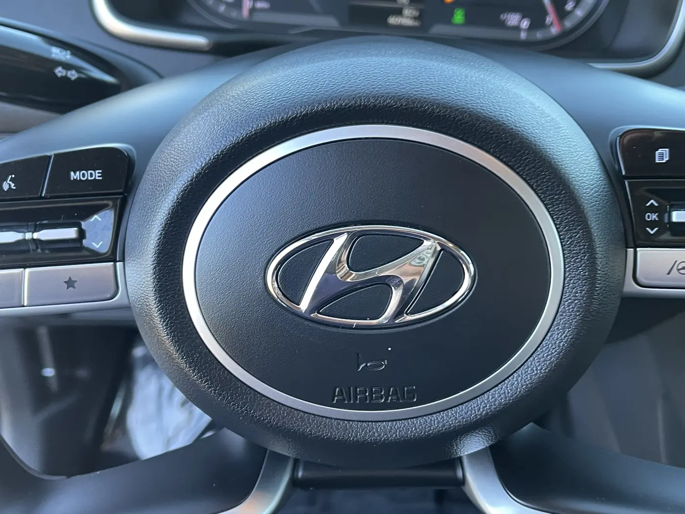 2022 Hyundai Tucson - $21,165
